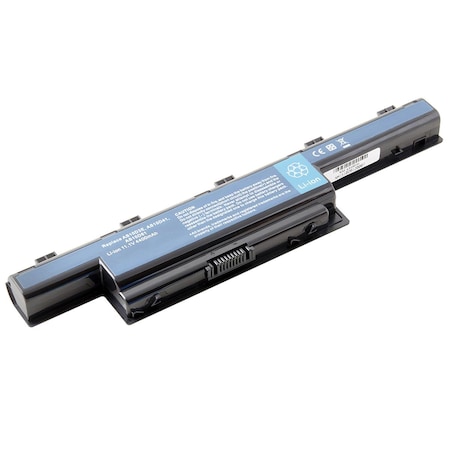 Replacement Laptop Battery